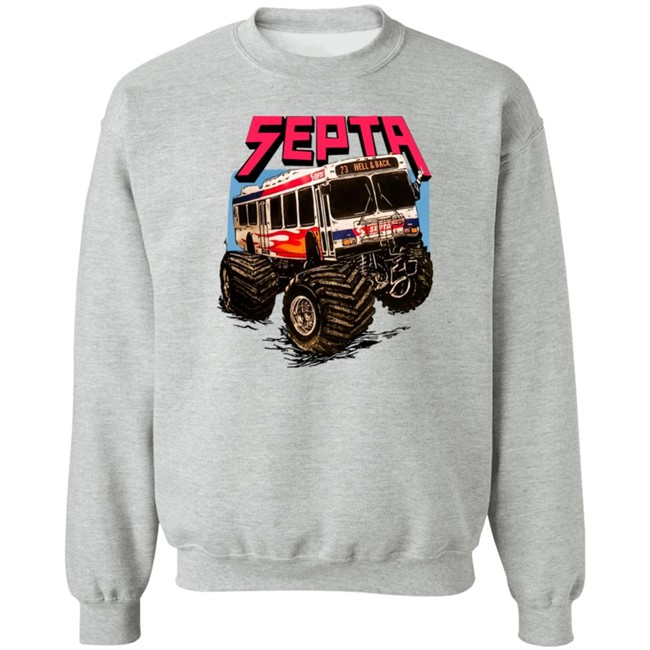 Septa 23 Hell T Shirt Hoodie Septa 23 Hell T Shirt Hoodie