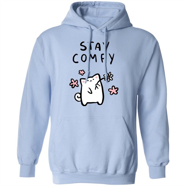 Lilypichu Merch Temmies Flowers And Stars T Shirt Lilypichu Merch Temmies Flowers And Stars T Shirt