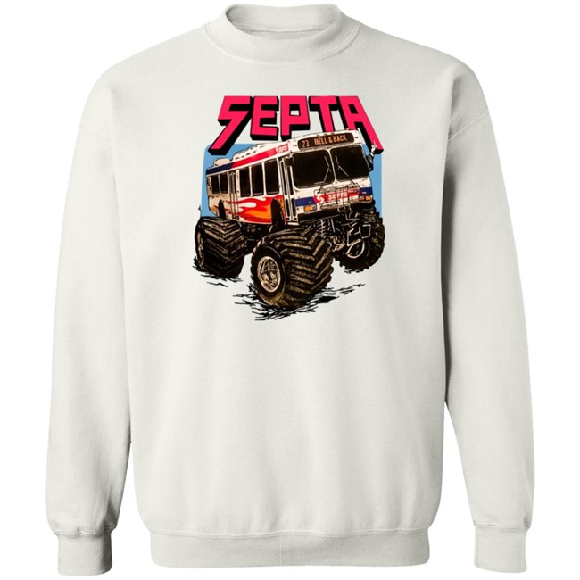 Septa 23 Hell T Shirt Hoodie Septa 23 Hell T Shirt Hoodie