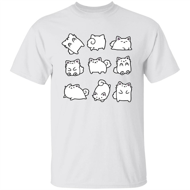 Lilypichu Merch Temmies T Shirt Lilypichu Merch Temmies T Shirt
