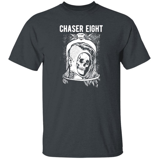 Chaser Eight Merch The Bell Jar Shirt Hoodie Chaser Eight Merch The Bell Jar Shirt Hoodie