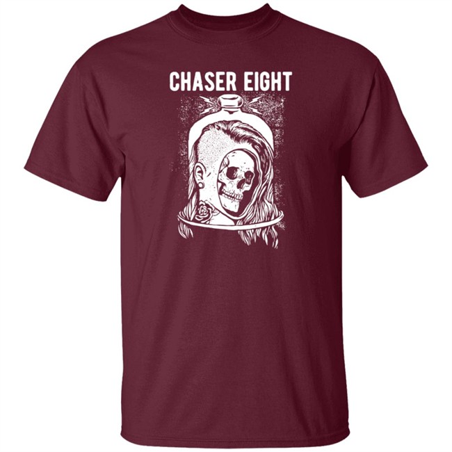 Chaser Eight Merch The Bell Jar Shirt Hoodie Chaser Eight Merch The Bell Jar Shirt Hoodie