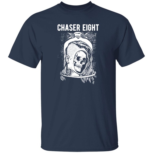 Chaser Eight Merch The Bell Jar Shirt Hoodie Chaser Eight Merch The Bell Jar Shirt Hoodie
