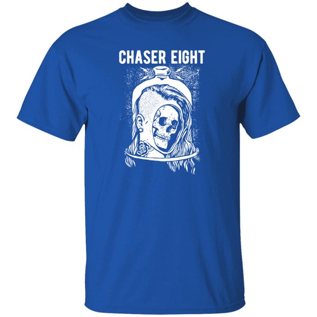 Chaser Eight Merch The Bell Jar Shirt Hoodie Chaser Eight Merch The Bell Jar Shirt Hoodie