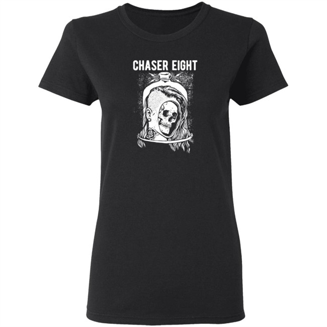 Chaser Eight Merch The Bell Jar Shirt Hoodie Chaser Eight Merch The Bell Jar Shirt Hoodie