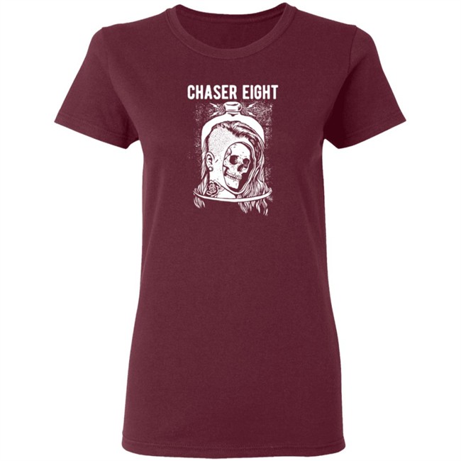 Chaser Eight Merch The Bell Jar Shirt Hoodie Chaser Eight Merch The Bell Jar Shirt Hoodie