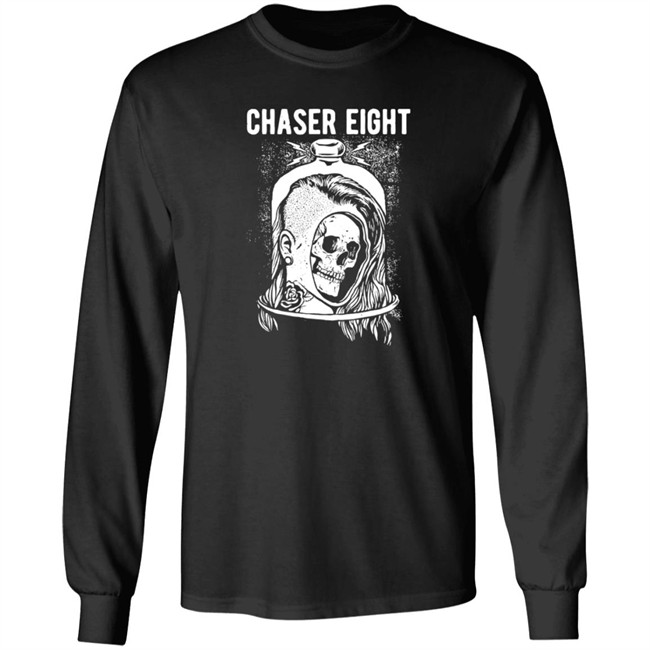 Chaser Eight Merch The Bell Jar Shirt Hoodie Chaser Eight Merch The Bell Jar Shirt Hoodie