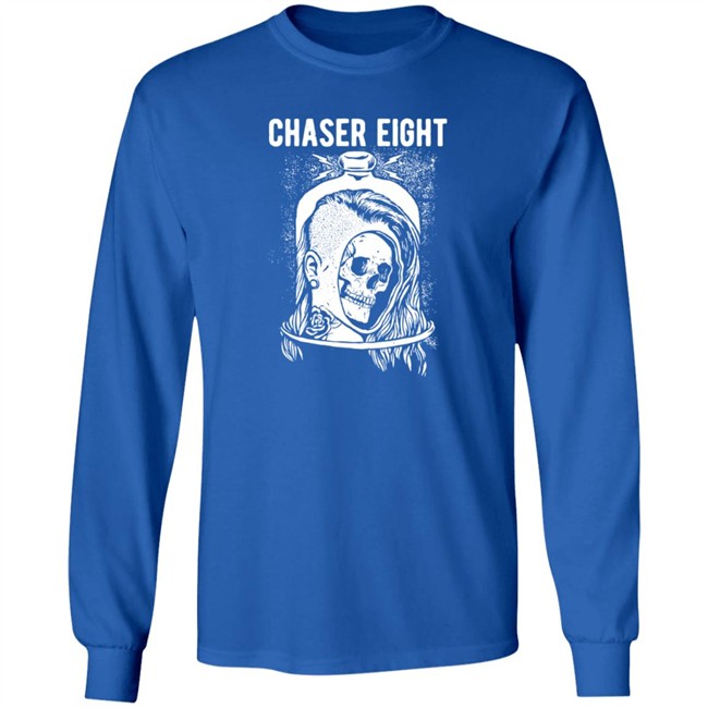 Chaser Eight Merch The Bell Jar Shirt Hoodie Chaser Eight Merch The Bell Jar Shirt Hoodie