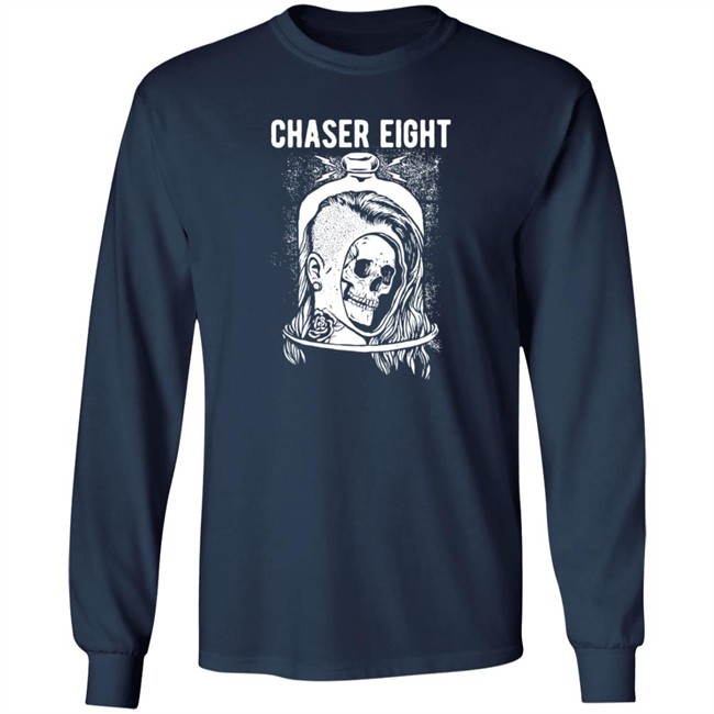Chaser Eight Merch The Bell Jar Shirt Hoodie Chaser Eight Merch The Bell Jar Shirt Hoodie