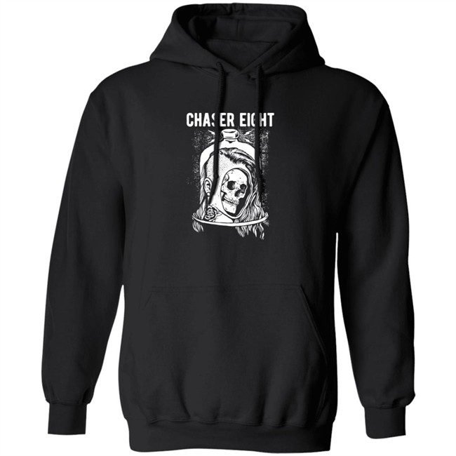 Chaser Eight Merch The Bell Jar Shirt Hoodie Chaser Eight Merch The Bell Jar Shirt Hoodie