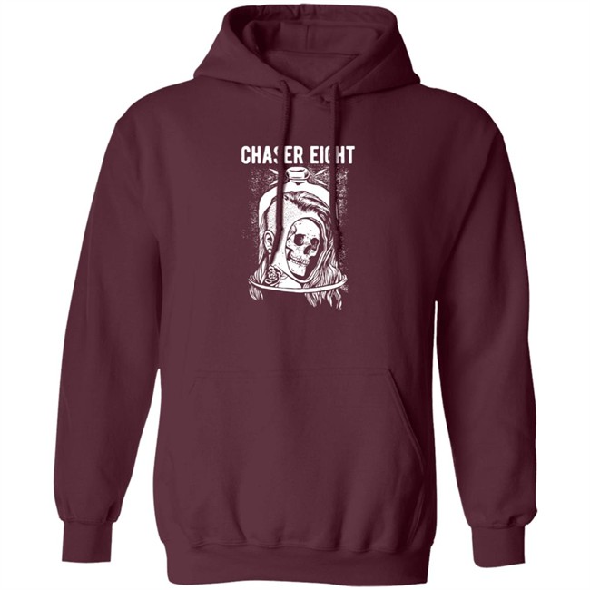 Chaser Eight Merch The Bell Jar Shirt Hoodie Chaser Eight Merch The Bell Jar Shirt Hoodie