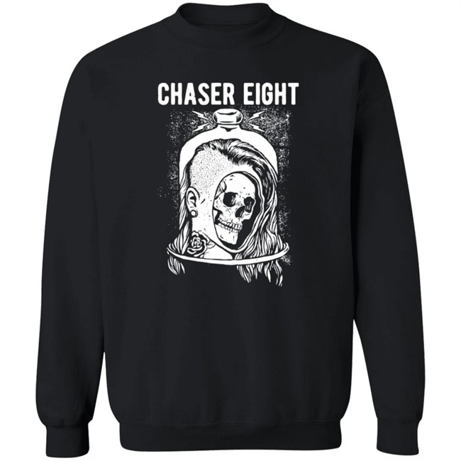 Chaser Eight Merch The Bell Jar Shirt Hoodie Chaser Eight Merch The Bell Jar Shirt Hoodie