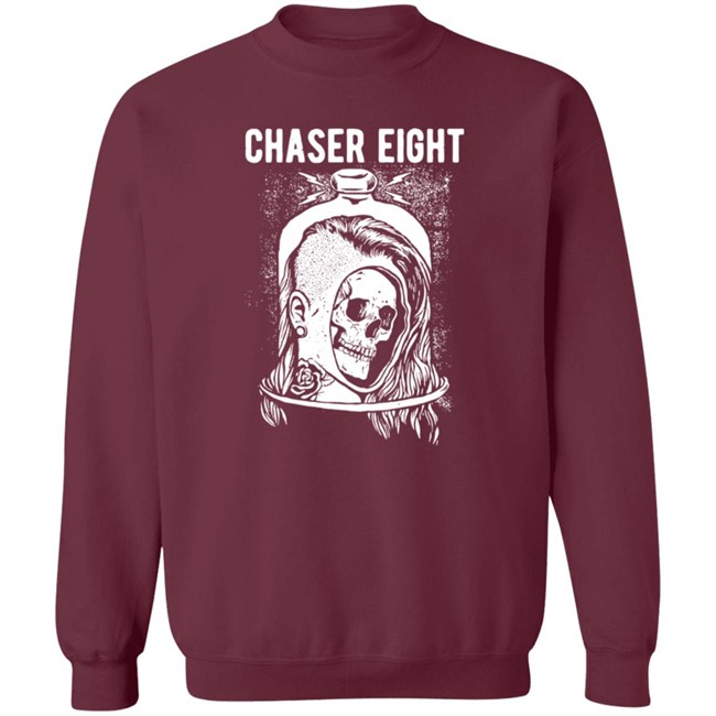 Chaser Eight Merch The Bell Jar Shirt Hoodie Chaser Eight Merch The Bell Jar Shirt Hoodie