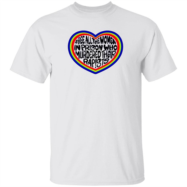 Matthew Mccutcheon Free All The Women Shirt hoodie Matthew Mccutcheon Free All The Women Shirt hoodie