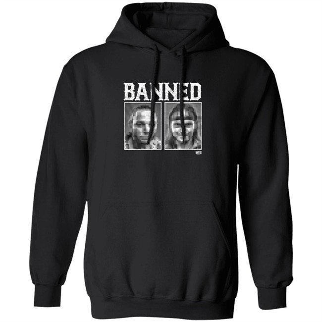 Bucks Young Banned Shirt Bucks Young Banned Shirt