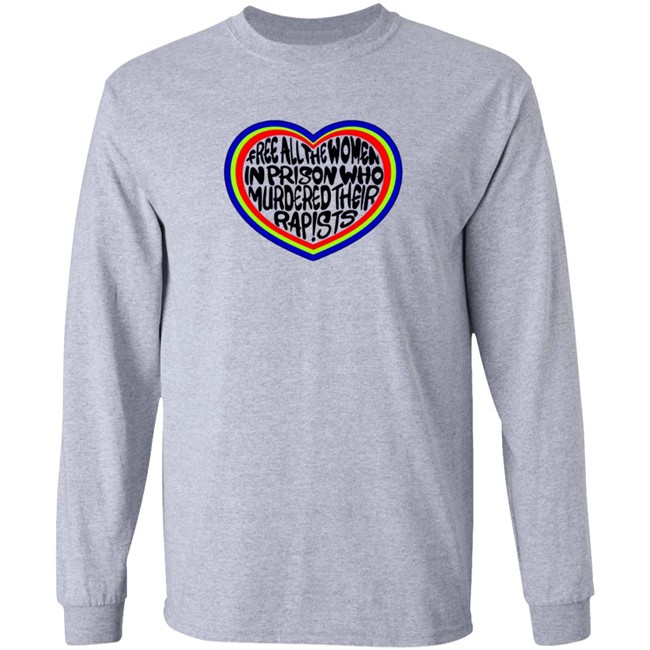 Matthew Mccutcheon Free All The Women Shirt hoodie Matthew Mccutcheon Free All The Women Shirt hoodie