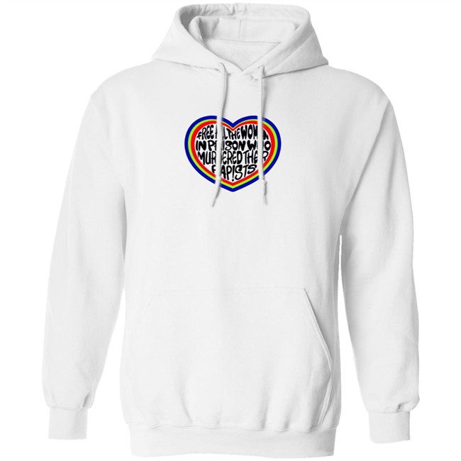 Matthew Mccutcheon Free All The Women Shirt hoodie Matthew Mccutcheon Free All The Women Shirt hoodie