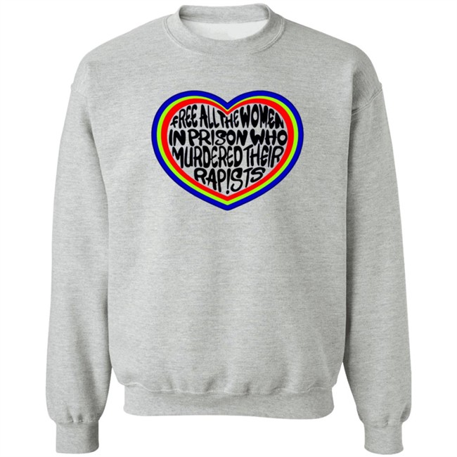 Matthew Mccutcheon Free All The Women Shirt hoodie Matthew Mccutcheon Free All The Women Shirt hoodie