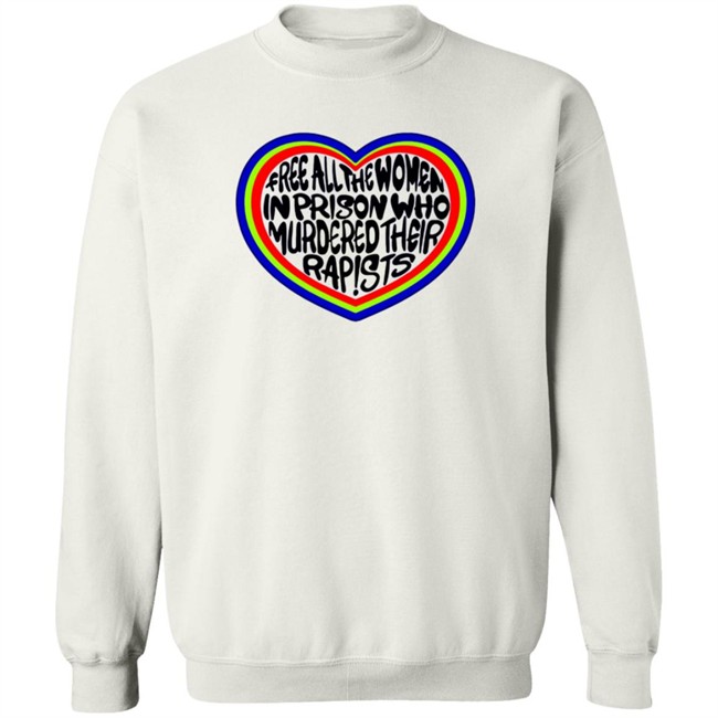Matthew Mccutcheon Free All The Women Shirt hoodie Matthew Mccutcheon Free All The Women Shirt hoodie