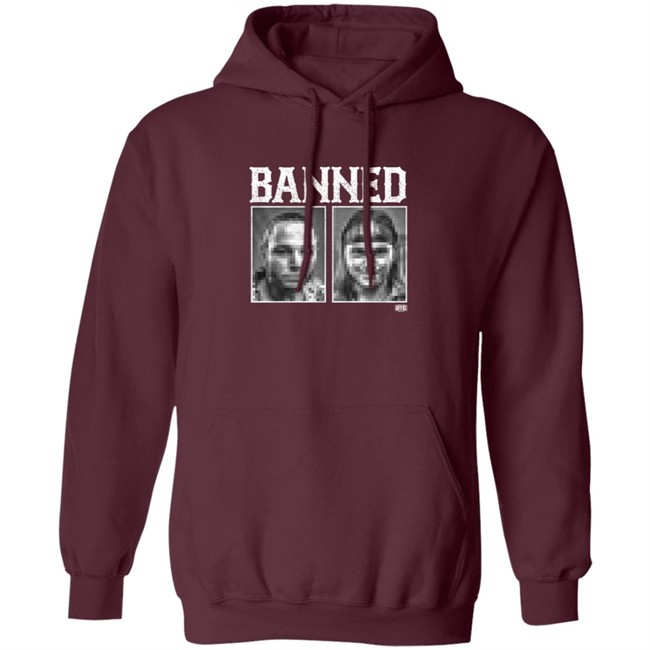 Bucks Young Banned Shirt Bucks Young Banned Shirt