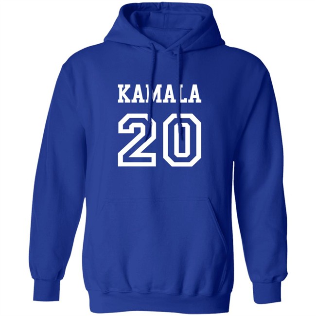 Kamala 20 Team Kamala Harris 2020 T Shirt Hoodie Kamala 20 Team Kamala Harris 2020 T Shirt Hoodie