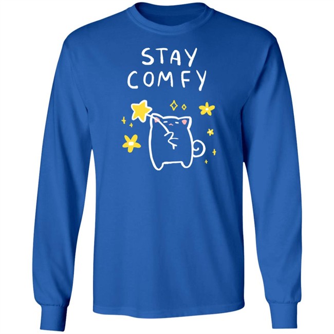 Lilypichu Merch Temmies Flowers And Stars Black T Shirt Lilypichu Merch Temmies Flowers And Stars Black T Shirt