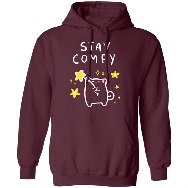 Lilypichu Merch Temmies Flowers And Stars Black T Shirt Lilypichu Merch Temmies Flowers And Stars Black T Shirt