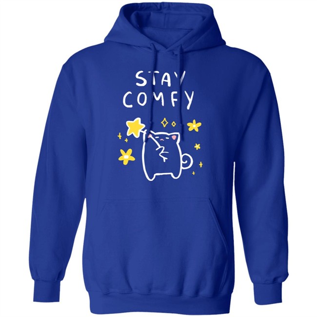 Lilypichu Merch Temmies Flowers And Stars Black T Shirt Lilypichu Merch Temmies Flowers And Stars Black T Shirt