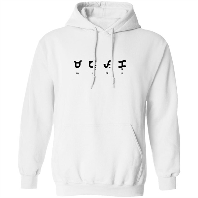 Baybayin Marupok Shirt Hoodie Baybayin Marupok Shirt Hoodie