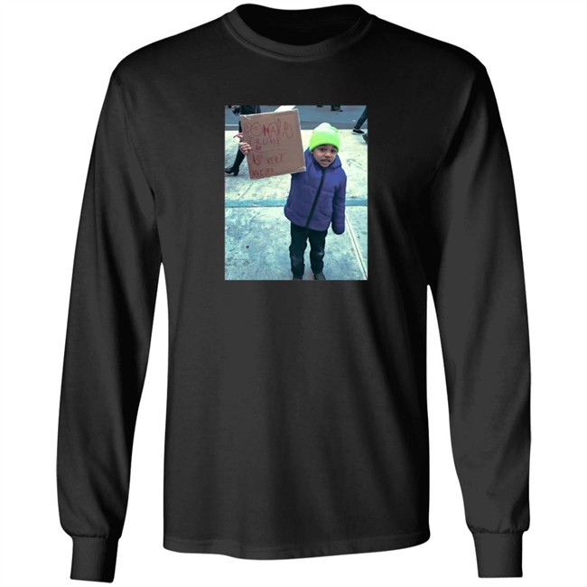 Donald Trump Is Very Weird Photo Edition Shirt Hoodie Donald Trump Is Very Weird Photo Edition Shirt Hoodie
