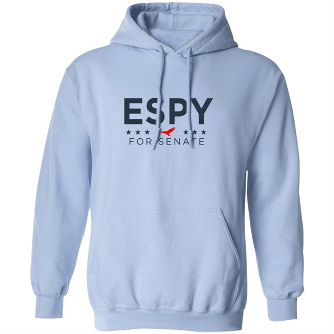 Mike Espy For Senate Shirt hoodie Mike Espy For Senate Shirt hoodie