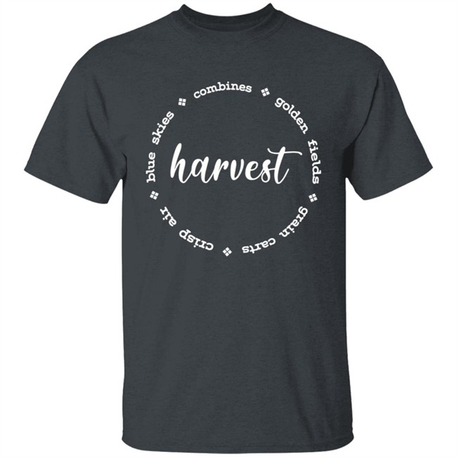 Harvest Heart of the Midwest Shirt hoodie Harvest Heart of the Midwest Shirt hoodie
