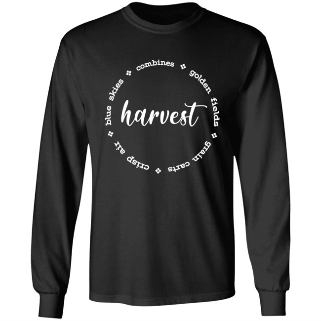 Harvest Heart of the Midwest Shirt hoodie Harvest Heart of the Midwest Shirt hoodie
