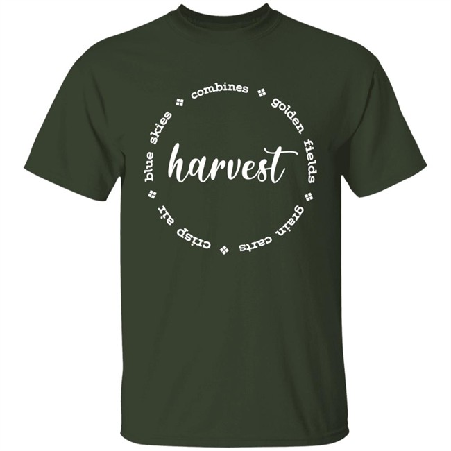Harvest Heart of the Midwest Shirt hoodie Harvest Heart of the Midwest Shirt hoodie