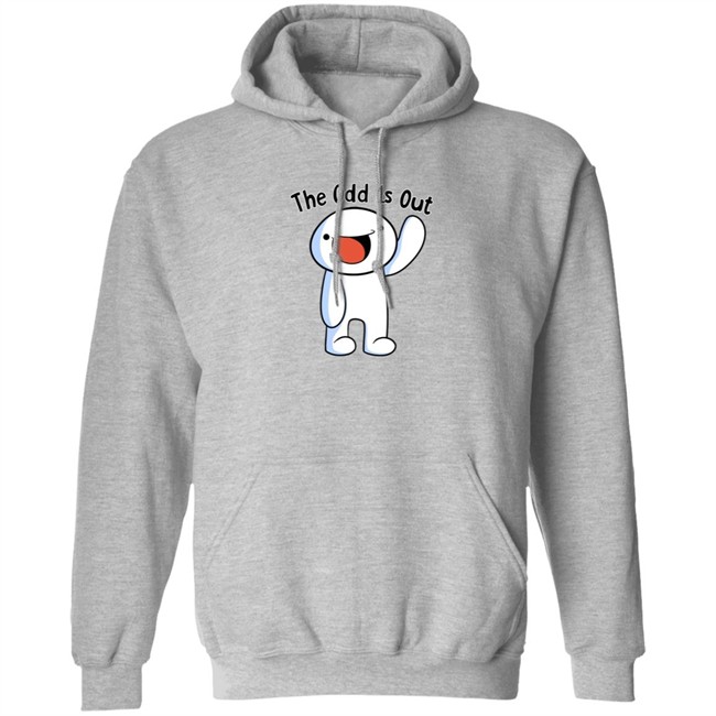 The Odd 1S Out T Shirt The Odd 1S Out T Shirt
