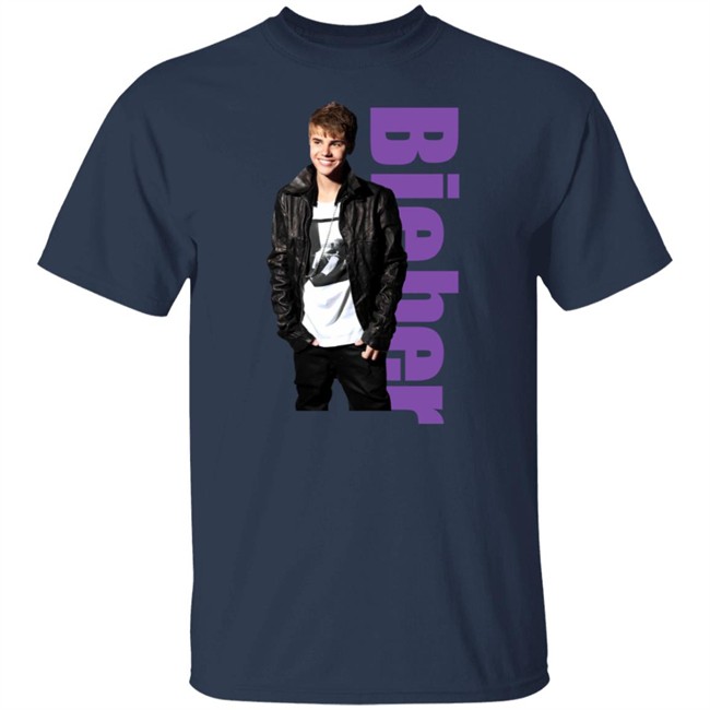 Justin Under The Mistletoe Shirt Hoodie Justin Under The Mistletoe Shirt Hoodie