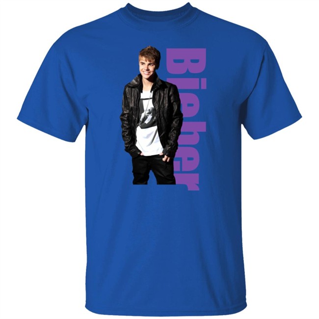 Justin Under The Mistletoe Shirt Hoodie Justin Under The Mistletoe Shirt Hoodie
