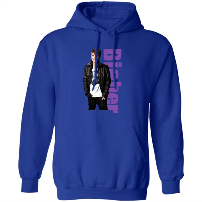 Justin Under The Mistletoe Shirt Hoodie Justin Under The Mistletoe Shirt Hoodie