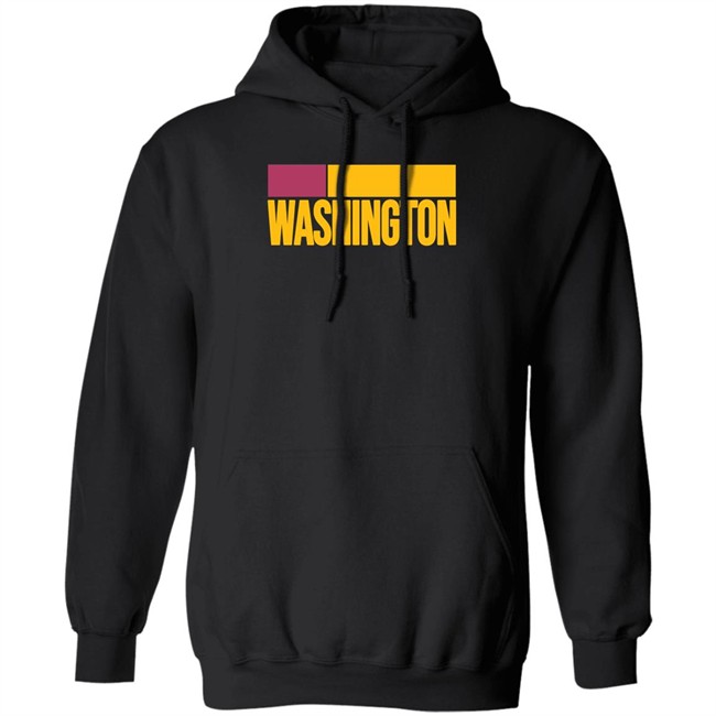 Chase Young Washington Hoodie Chase Young Washington Hoodie