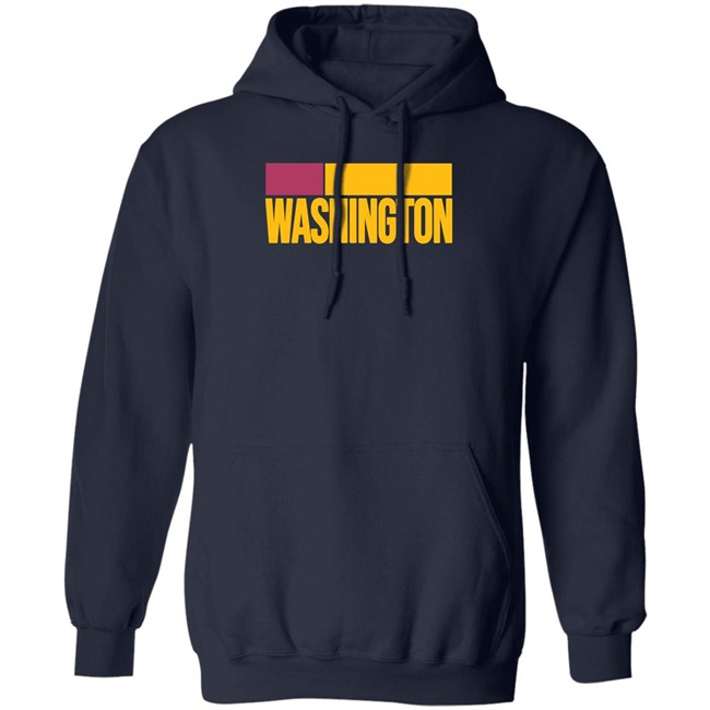 Chase Young Washington Hoodie Chase Young Washington Hoodie