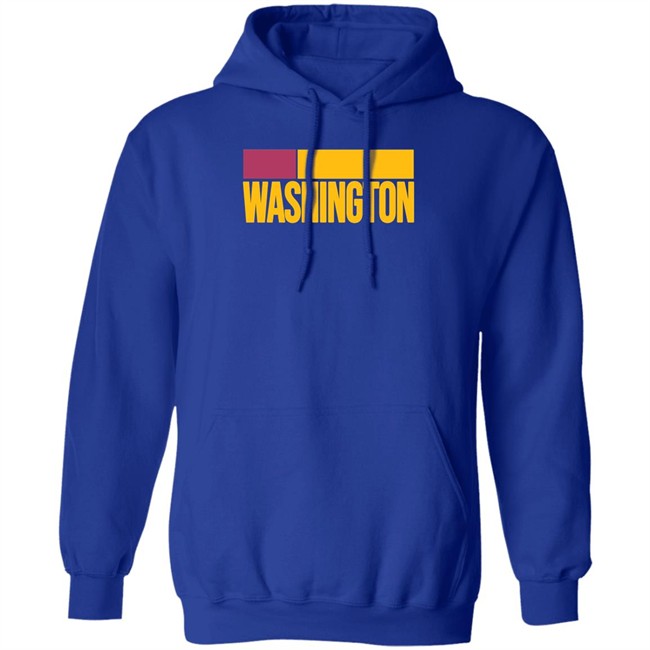 Chase Young Washington Hoodie Chase Young Washington Hoodie
