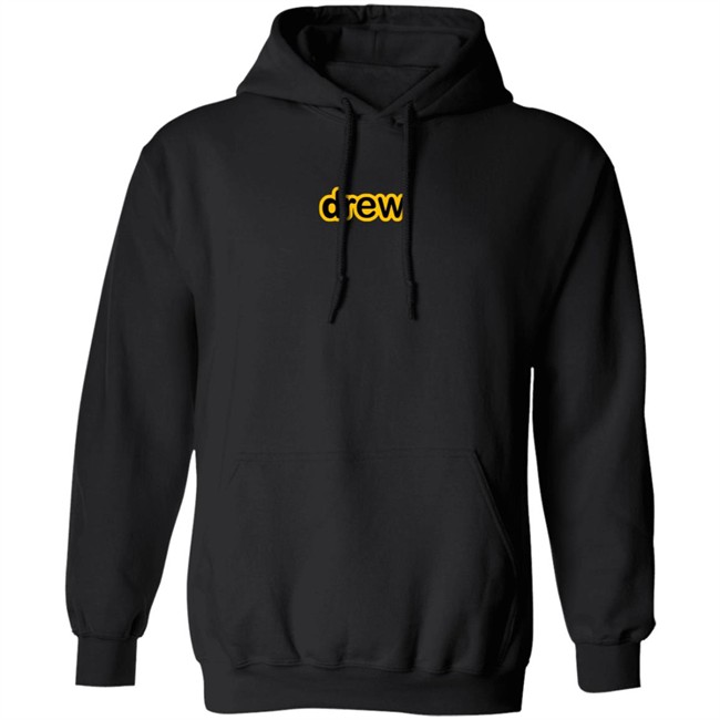 Justin Bieber Drew House Secret Hoodie Justin Bieber Drew House Secret Hoodie
