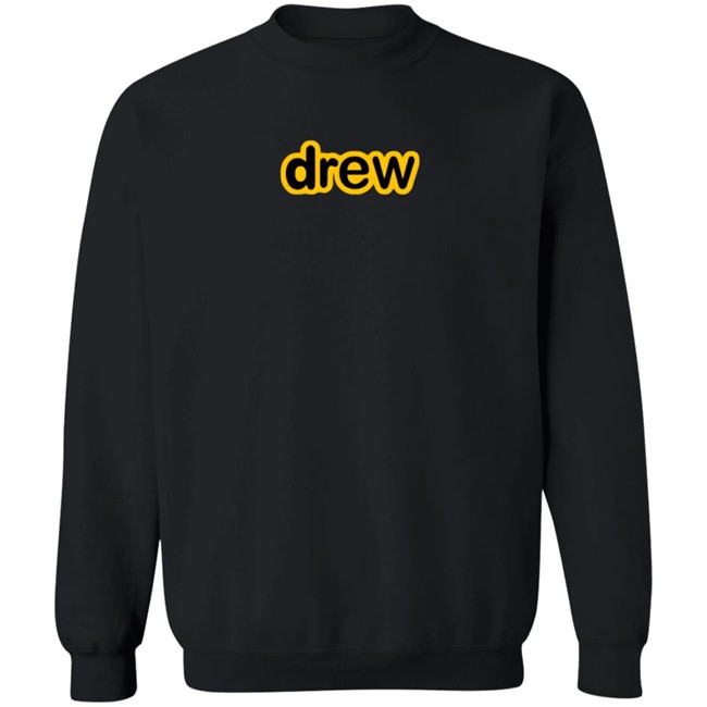 Justin Bieber Drew House Secret Hoodie Justin Bieber Drew House Secret Hoodie