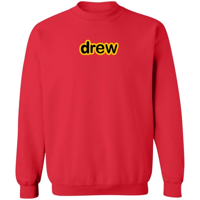 Justin Bieber Drew House Secret Hoodie Justin Bieber Drew House Secret Hoodie