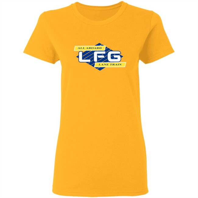 Lane Kiffin LFG All Aboard Lane Train Shirt Hoodie Lane Kiffin LFG All Aboard Lane Train Shirt Hoodie