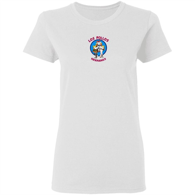 Better Call Saul Los Pollos Hermanos Shirt Hoodie Better Call Saul Los Pollos Hermanos Shirt Hoodie
