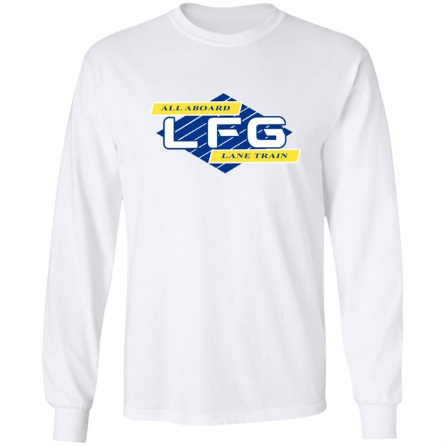 Lane Kiffin LFG All Aboard Lane Train Shirt Hoodie Lane Kiffin LFG All Aboard Lane Train Shirt Hoodie