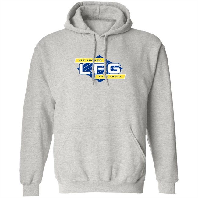 Lane Kiffin LFG All Aboard Lane Train Shirt Hoodie Lane Kiffin LFG All Aboard Lane Train Shirt Hoodie