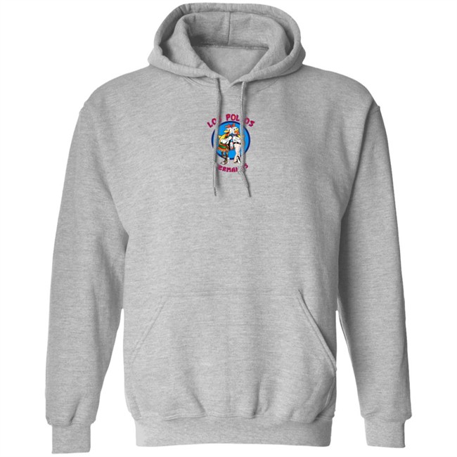 Better Call Saul Los Pollos Hermanos Shirt Hoodie Better Call Saul Los Pollos Hermanos Shirt Hoodie