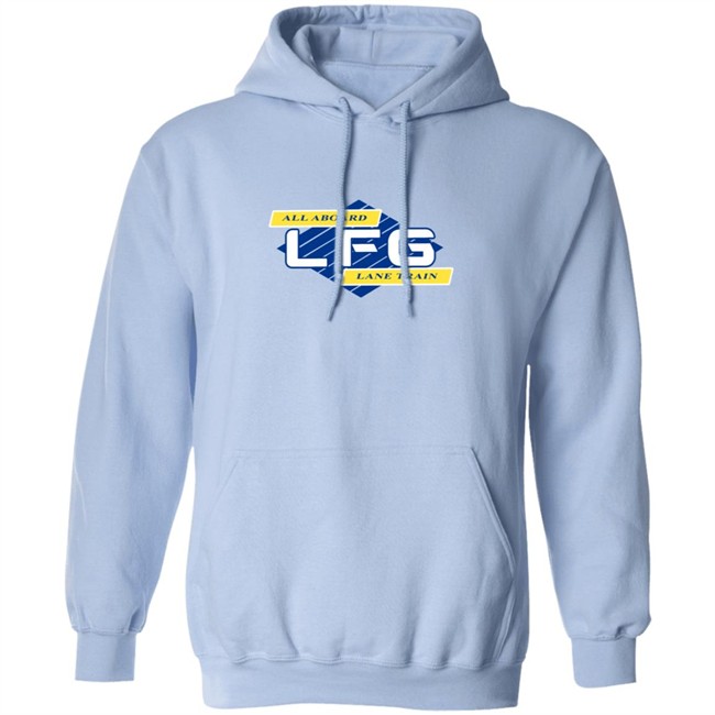 Lane Kiffin LFG All Aboard Lane Train Shirt Hoodie Lane Kiffin LFG All Aboard Lane Train Shirt Hoodie